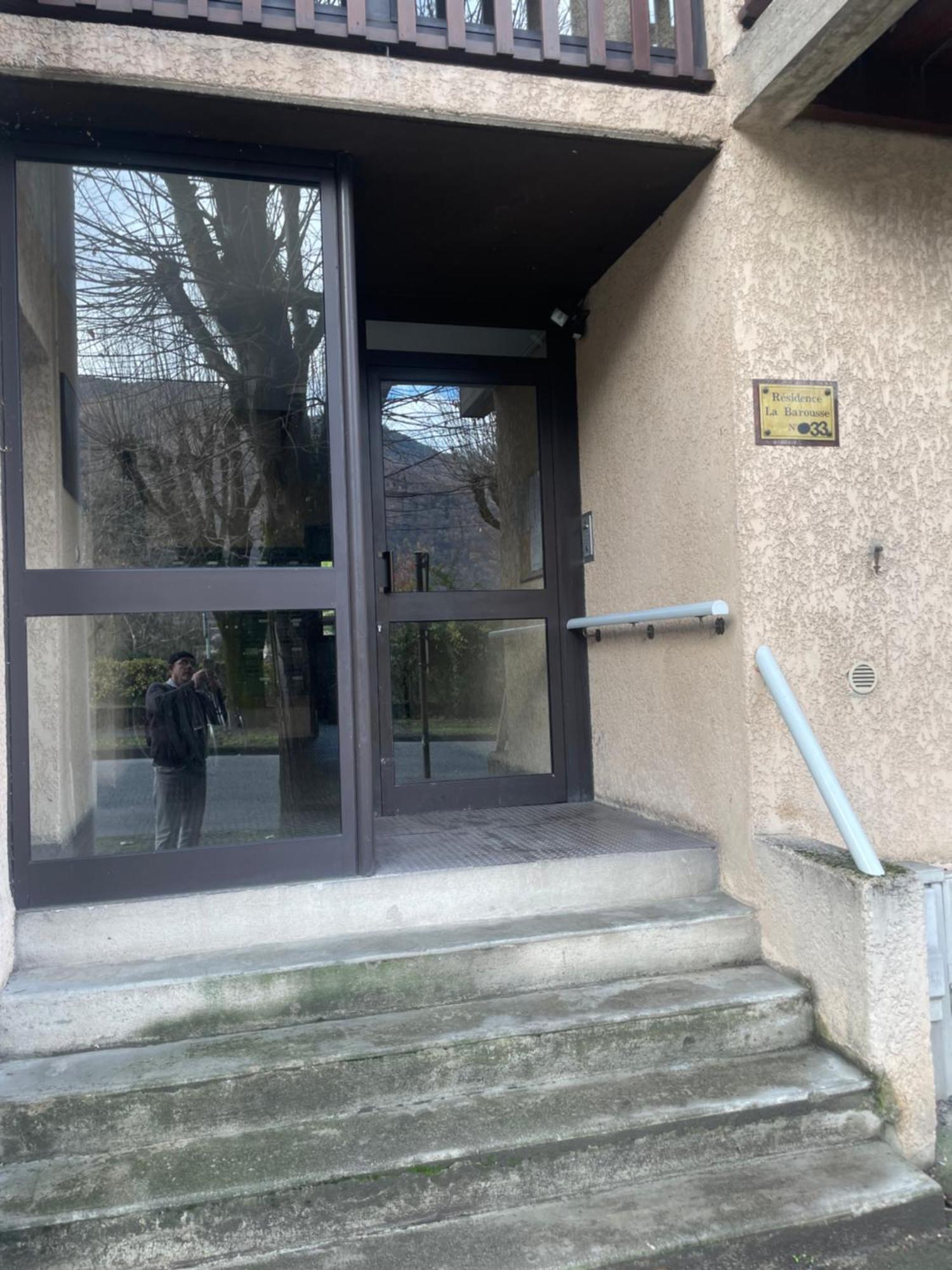 33 Boulevard Charles De Gaulle Bagneres-de-Luchon Екстер'єр фото